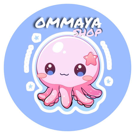 OMMAYA SHOP
